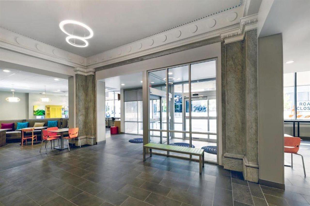 Home2 Suites By Hilton Minneapolis Downtown Dış mekan fotoğraf