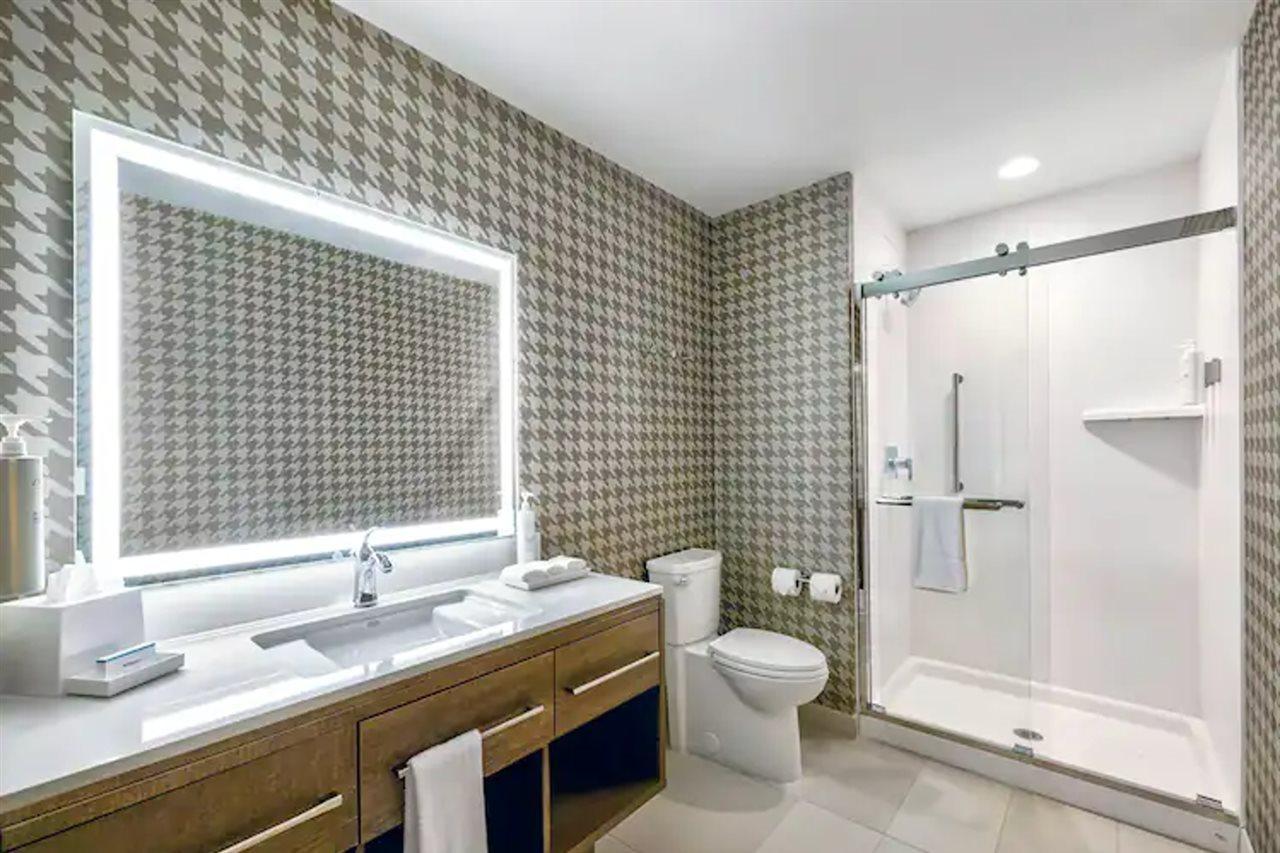 Home2 Suites By Hilton Minneapolis Downtown Dış mekan fotoğraf