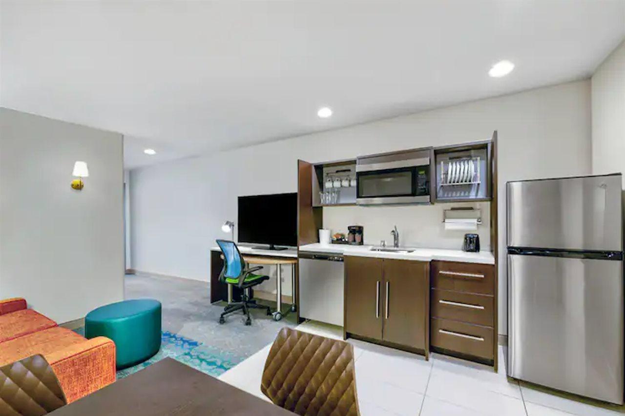 Home2 Suites By Hilton Minneapolis Downtown Dış mekan fotoğraf