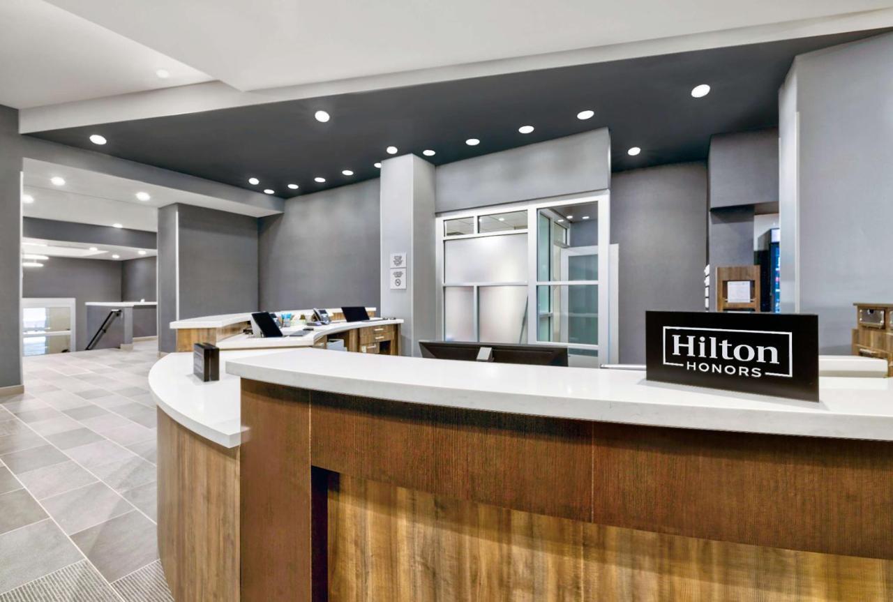 Home2 Suites By Hilton Minneapolis Downtown Dış mekan fotoğraf