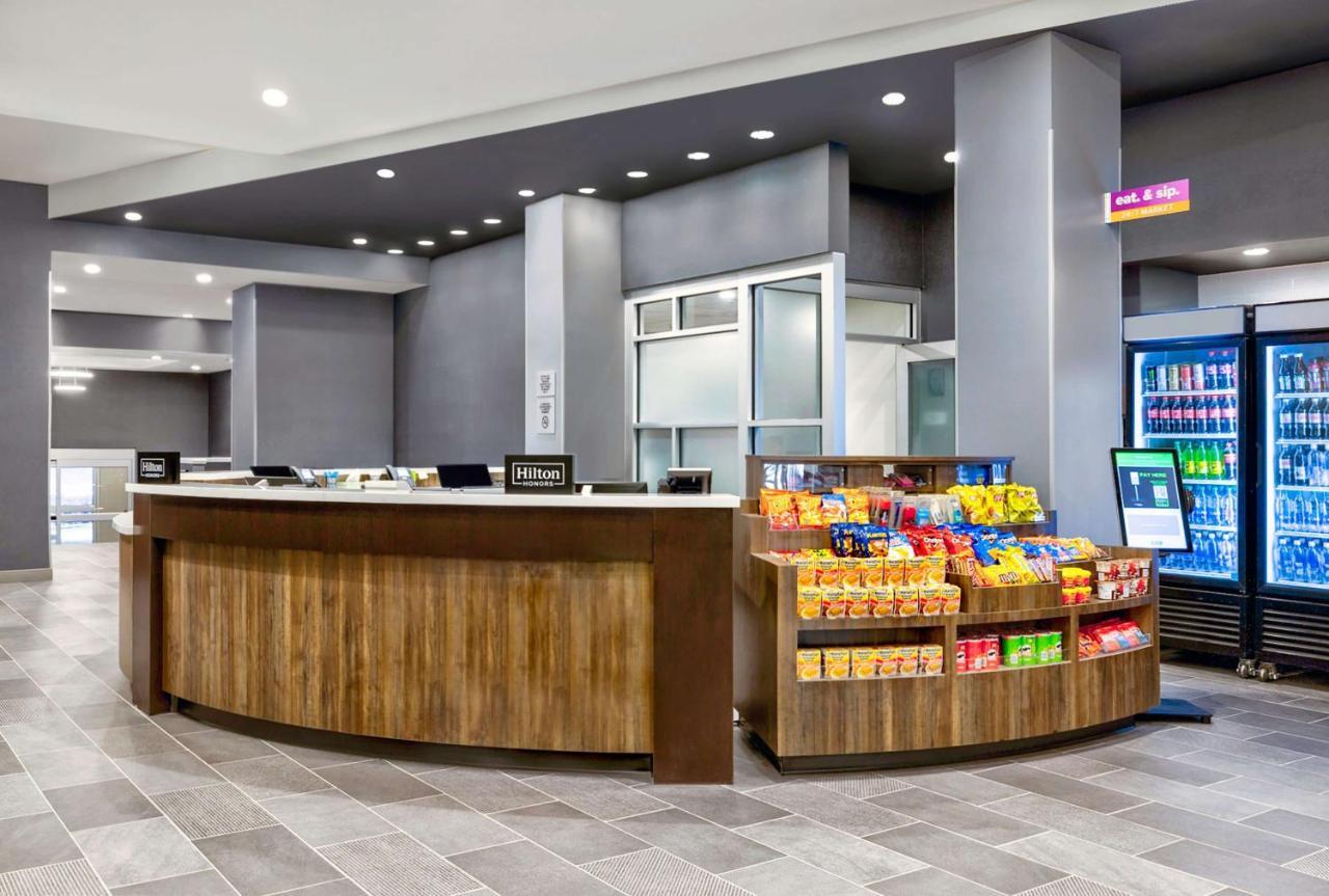 Home2 Suites By Hilton Minneapolis Downtown Dış mekan fotoğraf