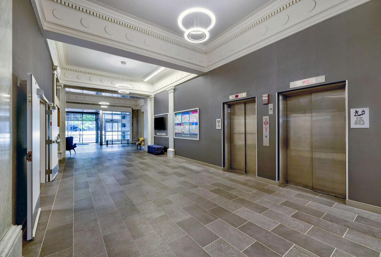 Home2 Suites By Hilton Minneapolis Downtown Dış mekan fotoğraf