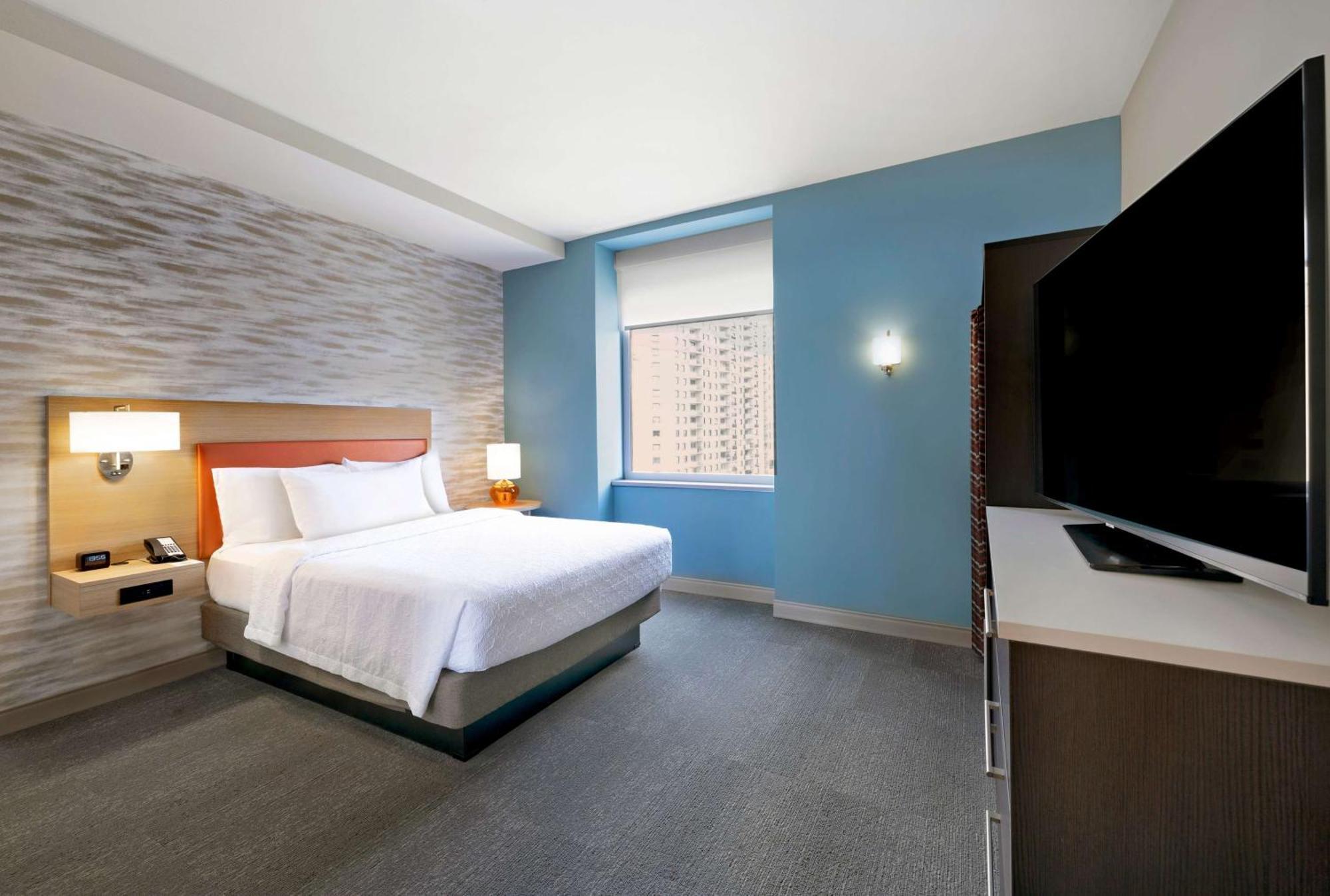 Home2 Suites By Hilton Minneapolis Downtown Dış mekan fotoğraf