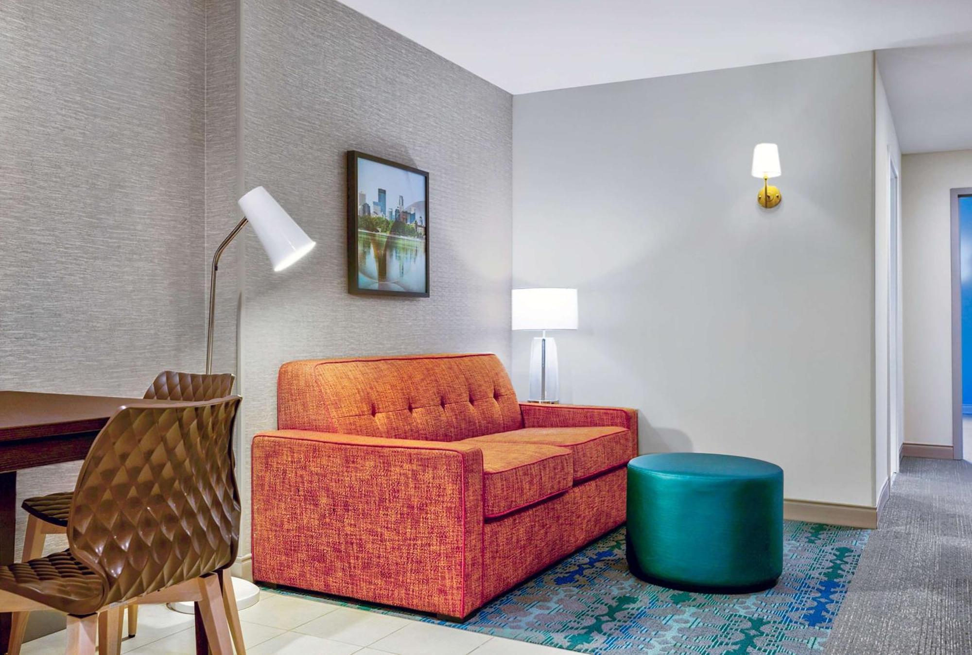 Home2 Suites By Hilton Minneapolis Downtown Dış mekan fotoğraf