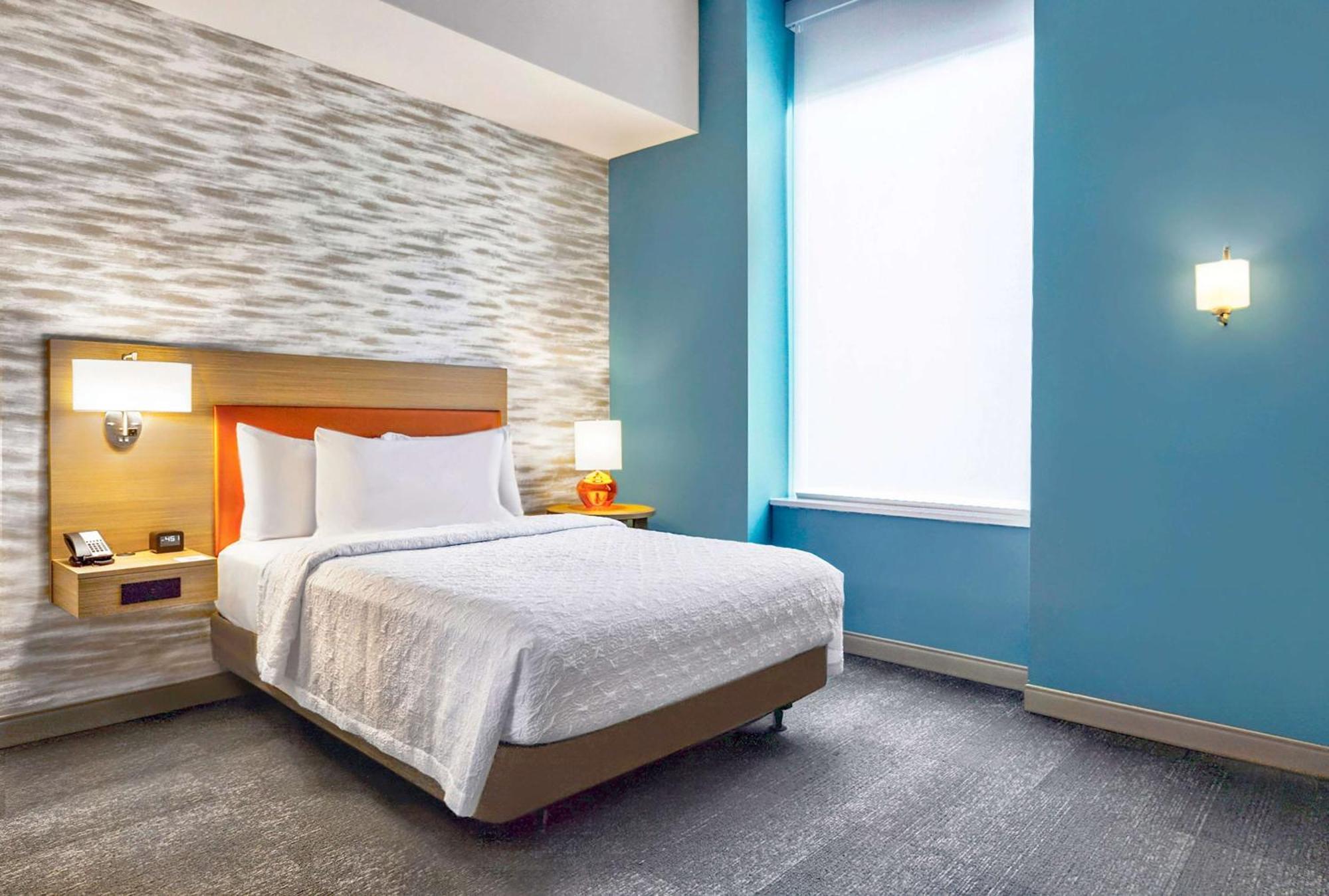 Home2 Suites By Hilton Minneapolis Downtown Dış mekan fotoğraf