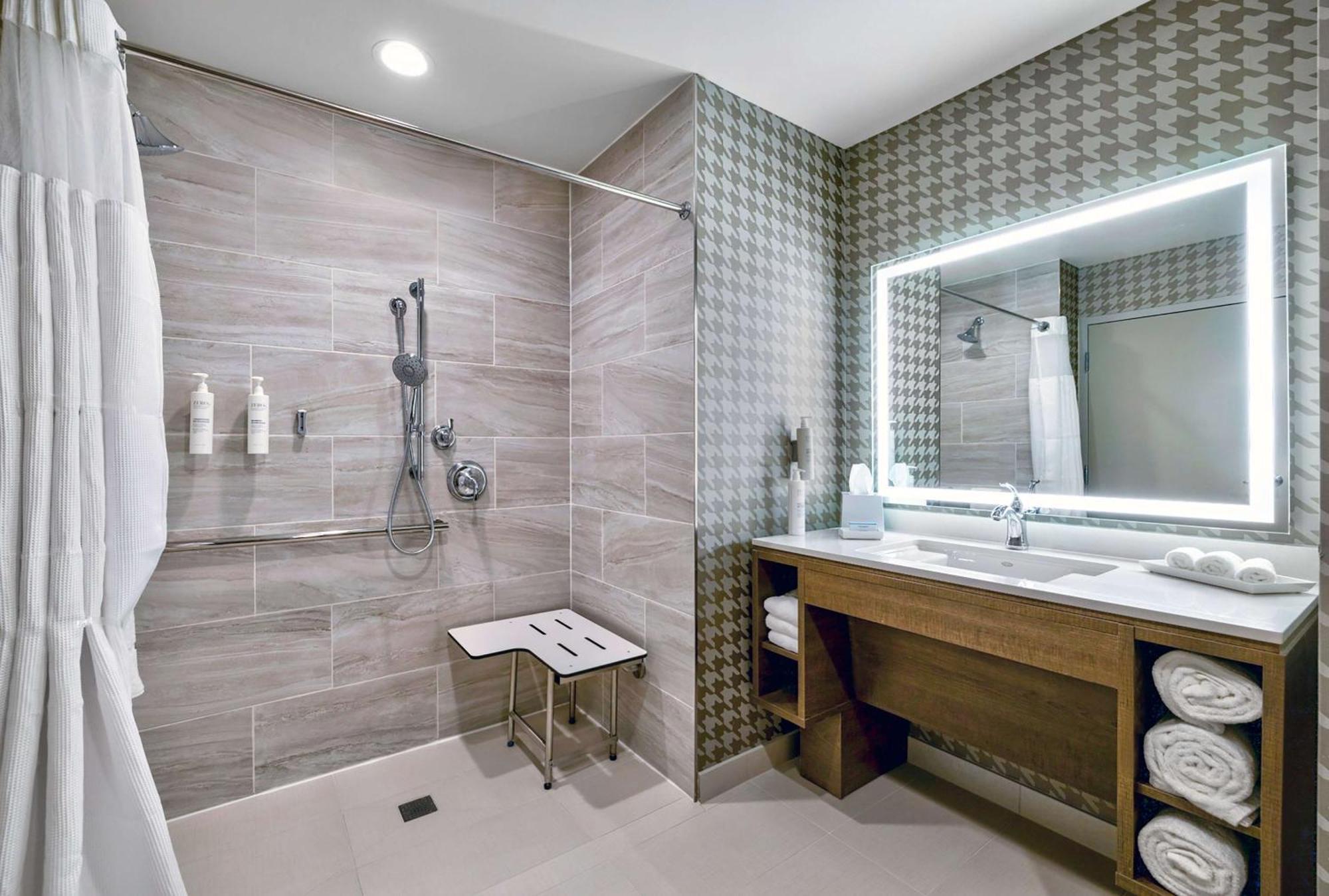 Home2 Suites By Hilton Minneapolis Downtown Dış mekan fotoğraf