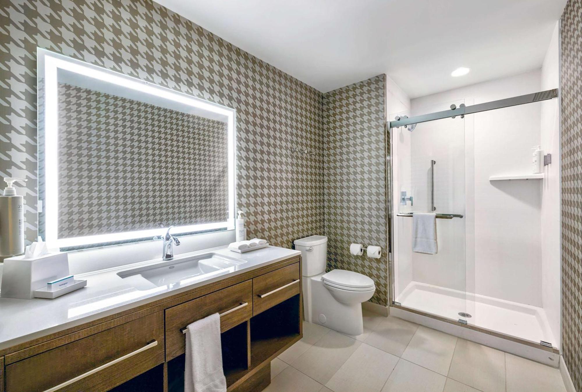 Home2 Suites By Hilton Minneapolis Downtown Dış mekan fotoğraf
